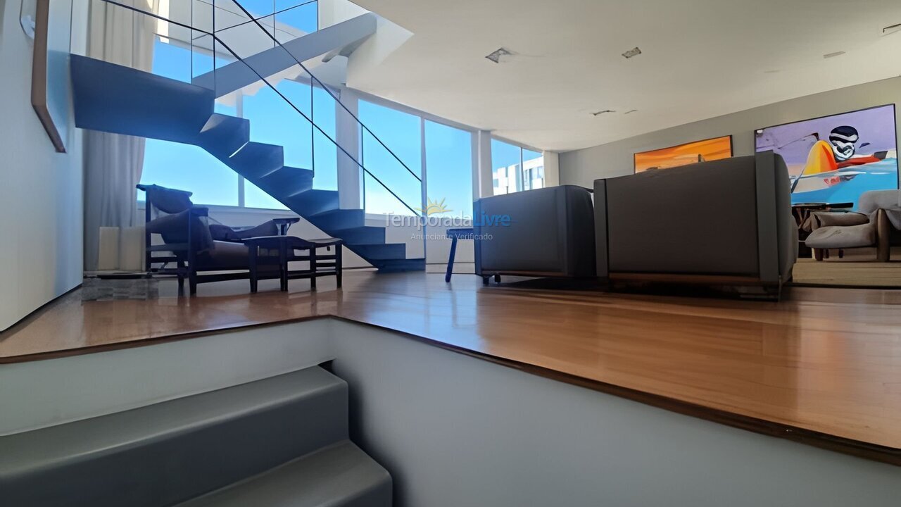 Apartment for vacation rental in Rio de Janeiro (Ipanema)