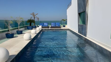 Apartamento para alquilar en Rio de Janeiro - Copacabana