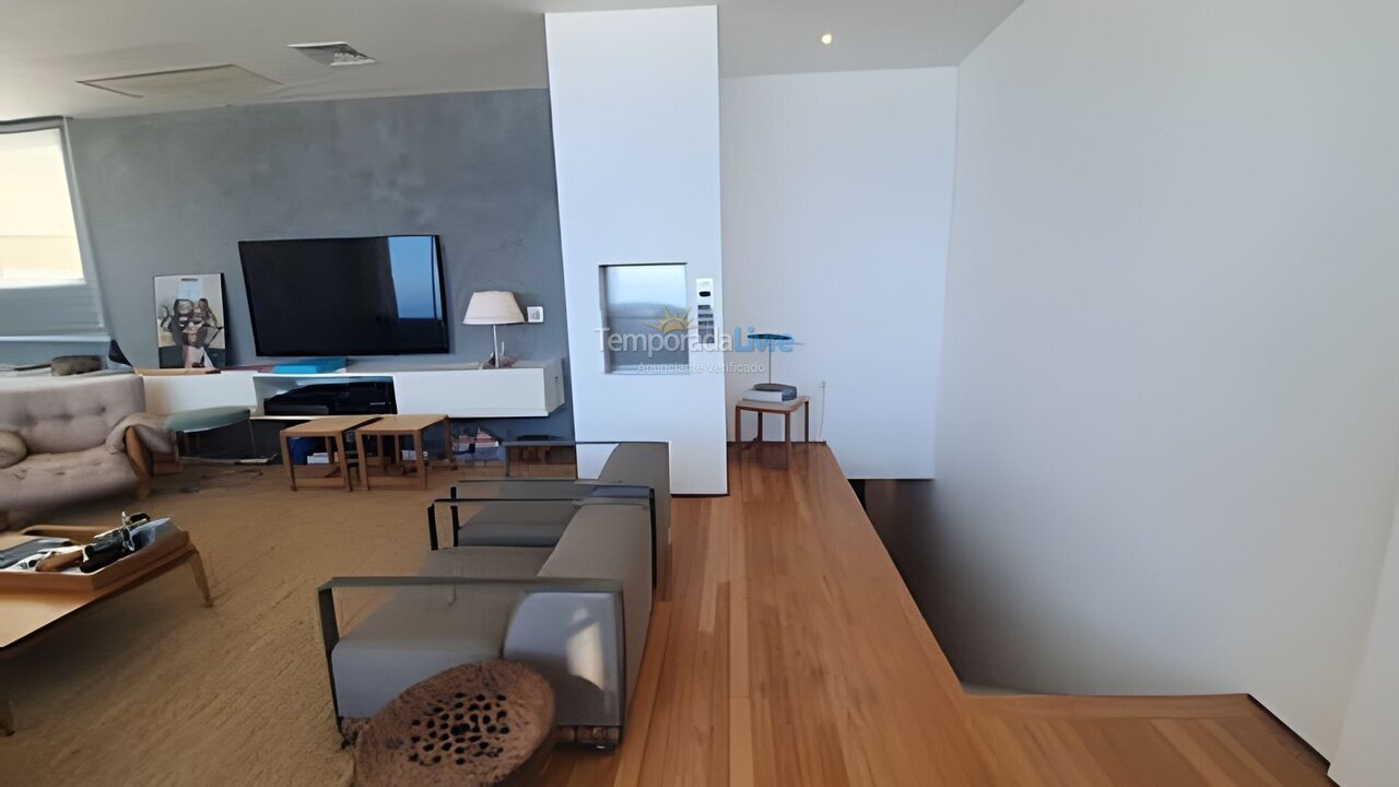 Apartment for vacation rental in Rio de Janeiro (Ipanema)