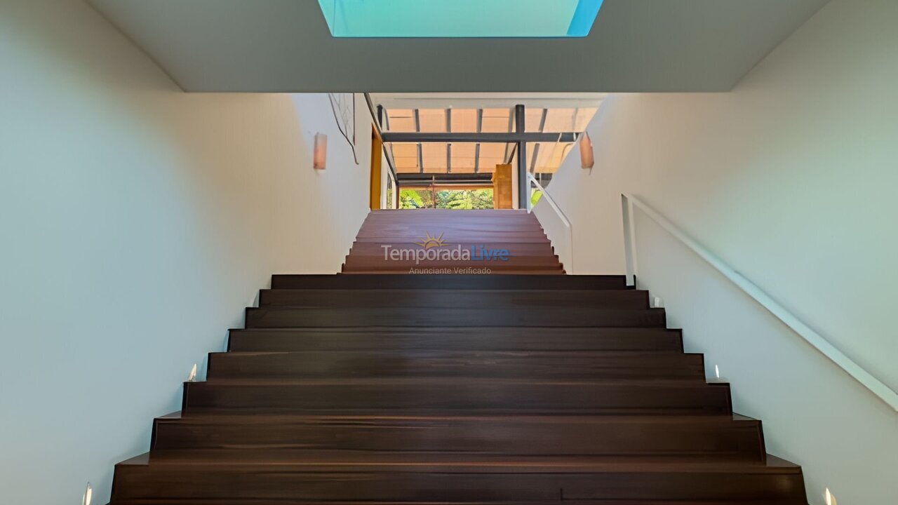 Apartamento para aluguel de temporada em Rio de Janeiro (São Conrado)