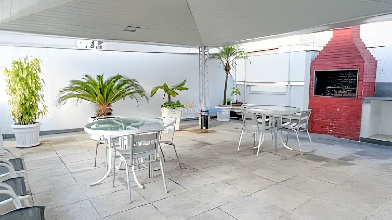 Apartment for vacation rental in Rio de Janeiro (Copacabana)