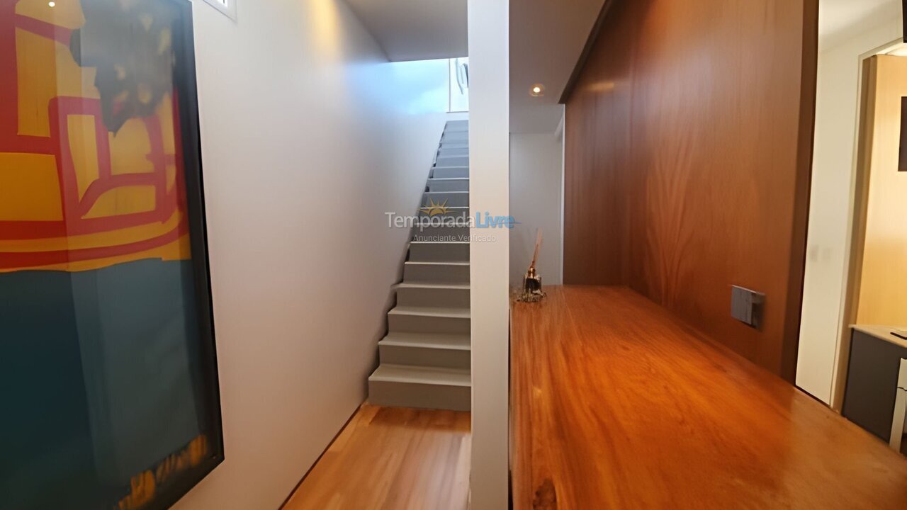 Apartment for vacation rental in Rio de Janeiro (Ipanema)