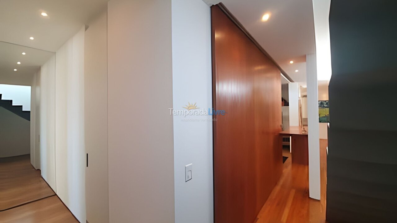 Apartment for vacation rental in Rio de Janeiro (Ipanema)