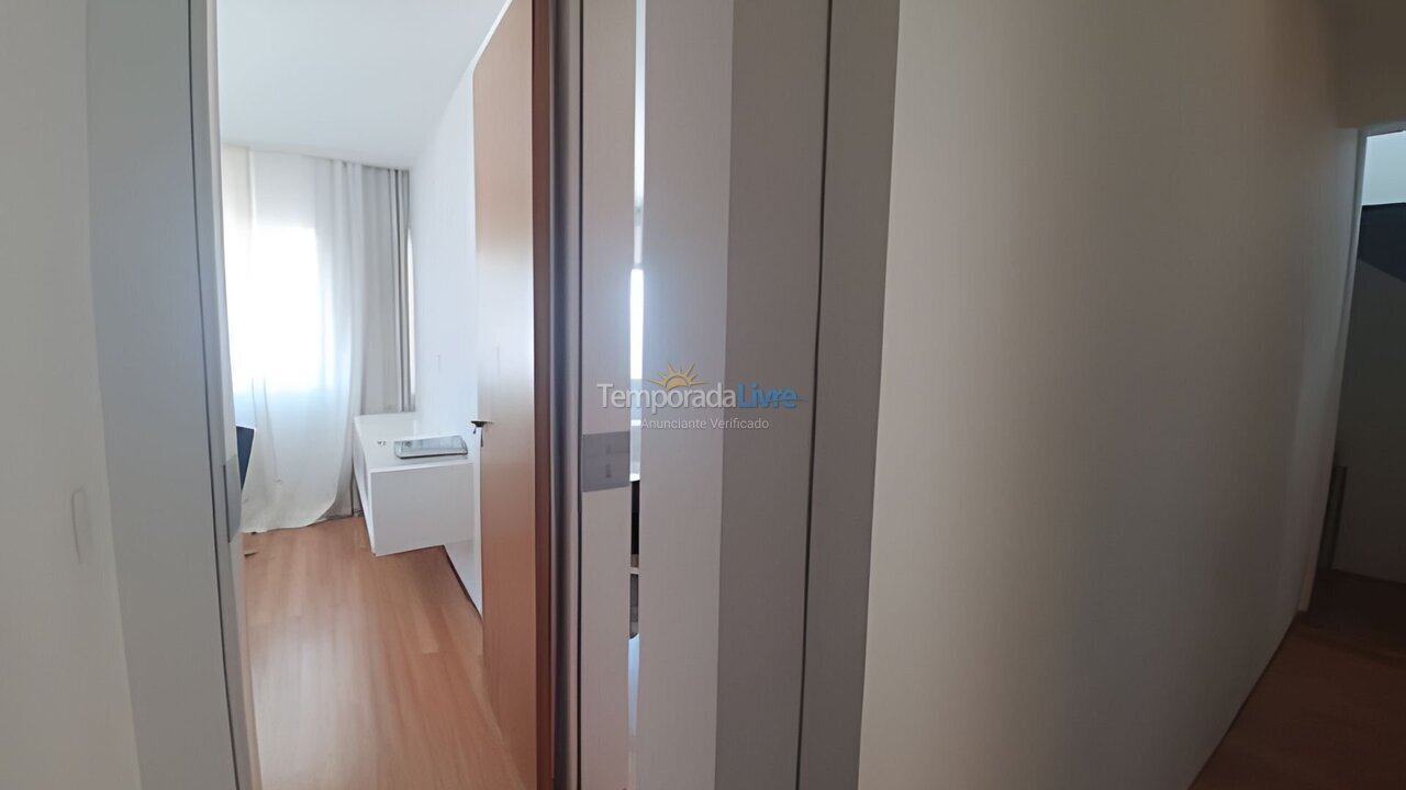 Apartment for vacation rental in Rio de Janeiro (Ipanema)