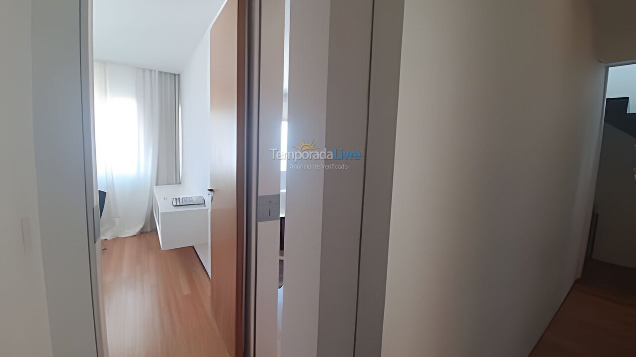 Apartment for vacation rental in Rio de Janeiro (Ipanema)