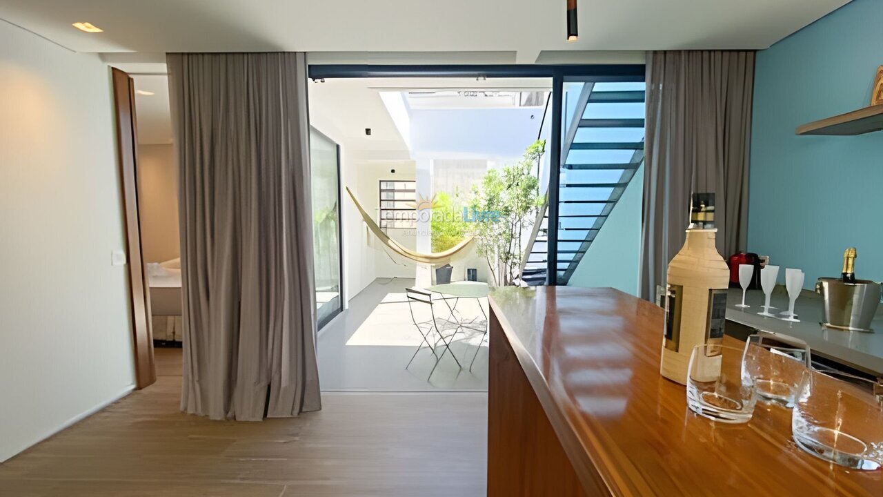 Apartment for vacation rental in Rio de Janeiro (Copacabana)