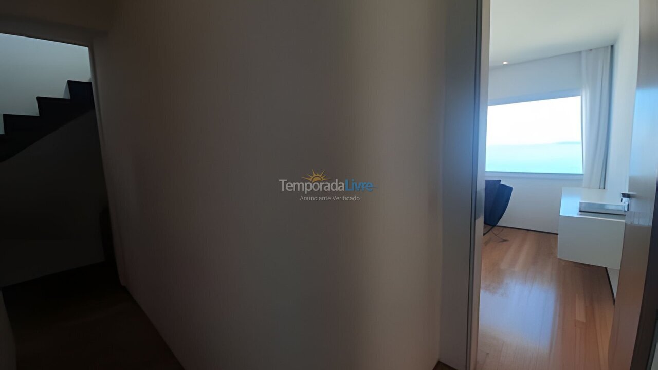 Apartment for vacation rental in Rio de Janeiro (Ipanema)