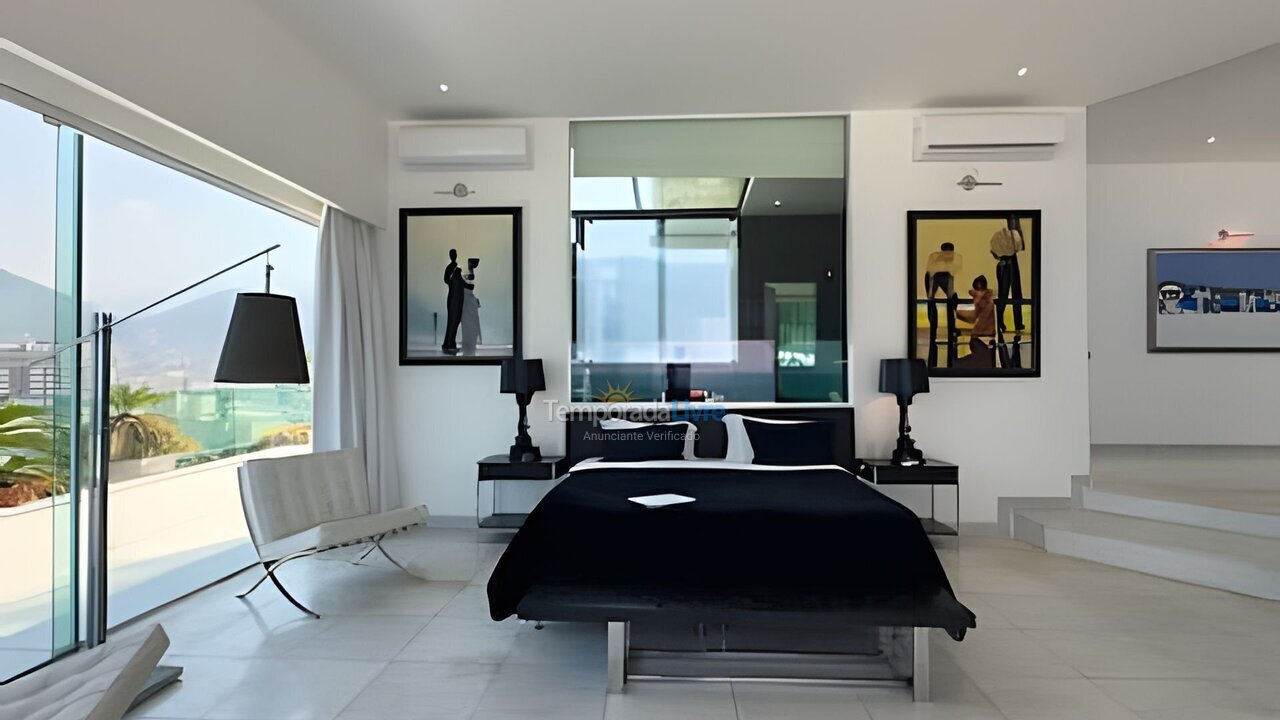 Apartamento para aluguel de temporada em Rio de Janeiro (Copacabana)