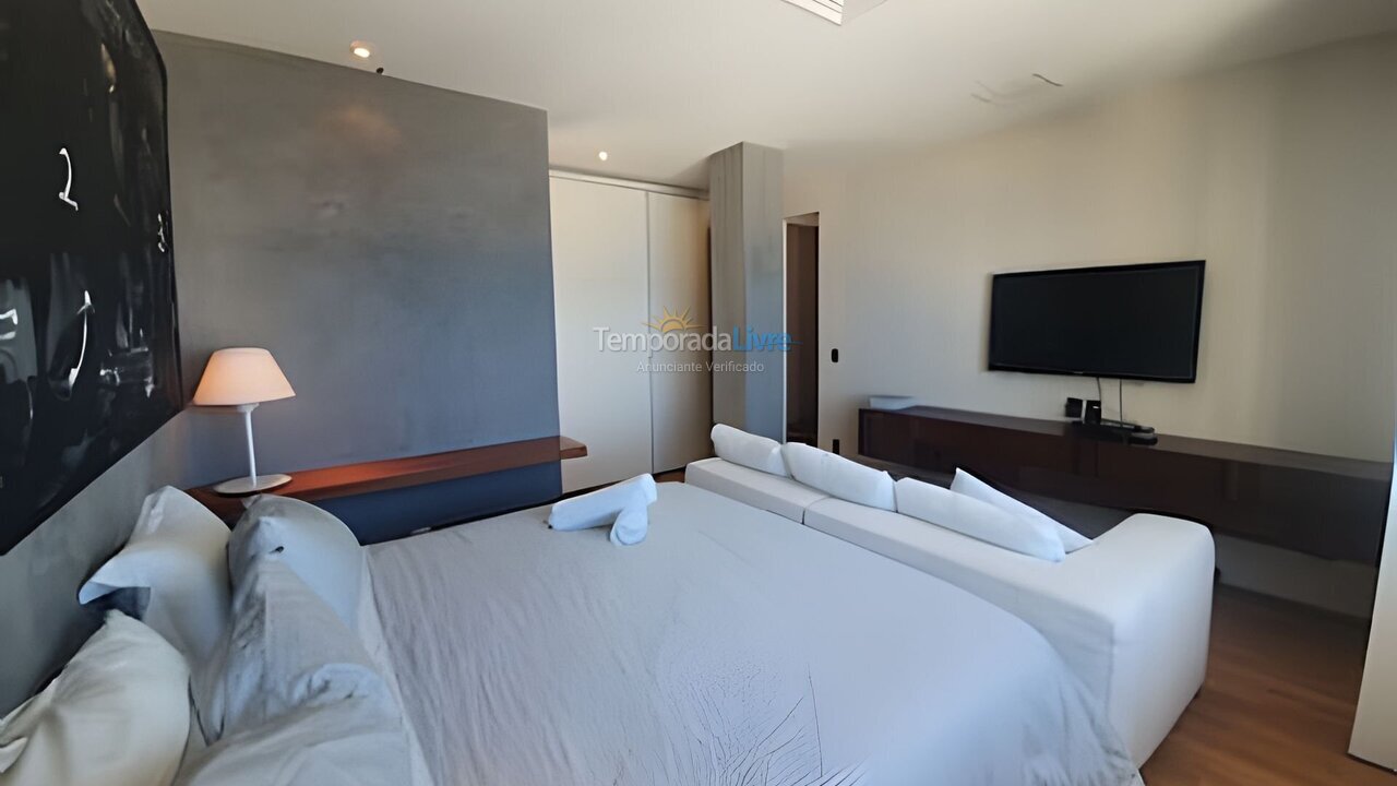 Apartment for vacation rental in Rio de Janeiro (Ipanema)