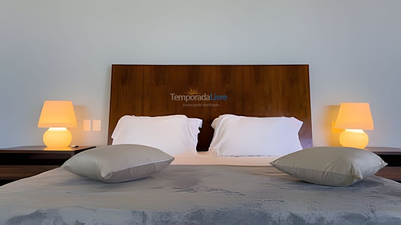 Apartamento para aluguel de temporada em Rio de Janeiro (São Conrado)