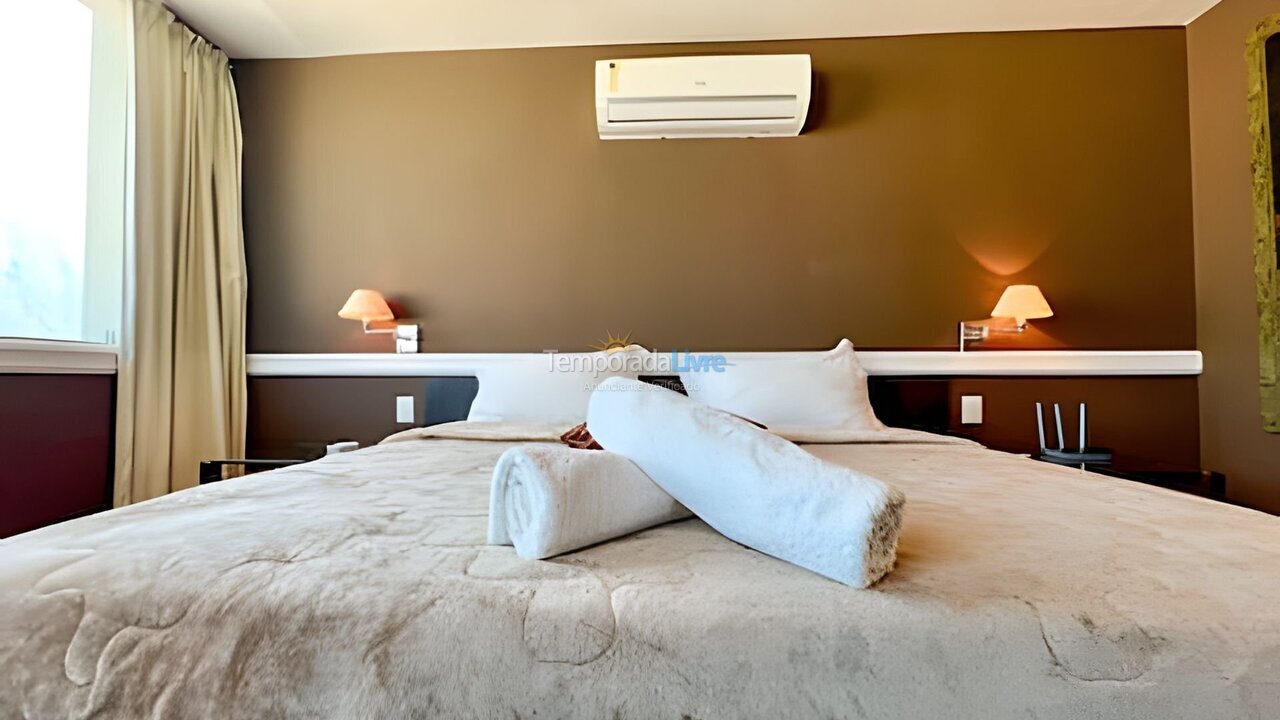 Apartamento para aluguel de temporada em Rio de Janeiro (Copacabana)