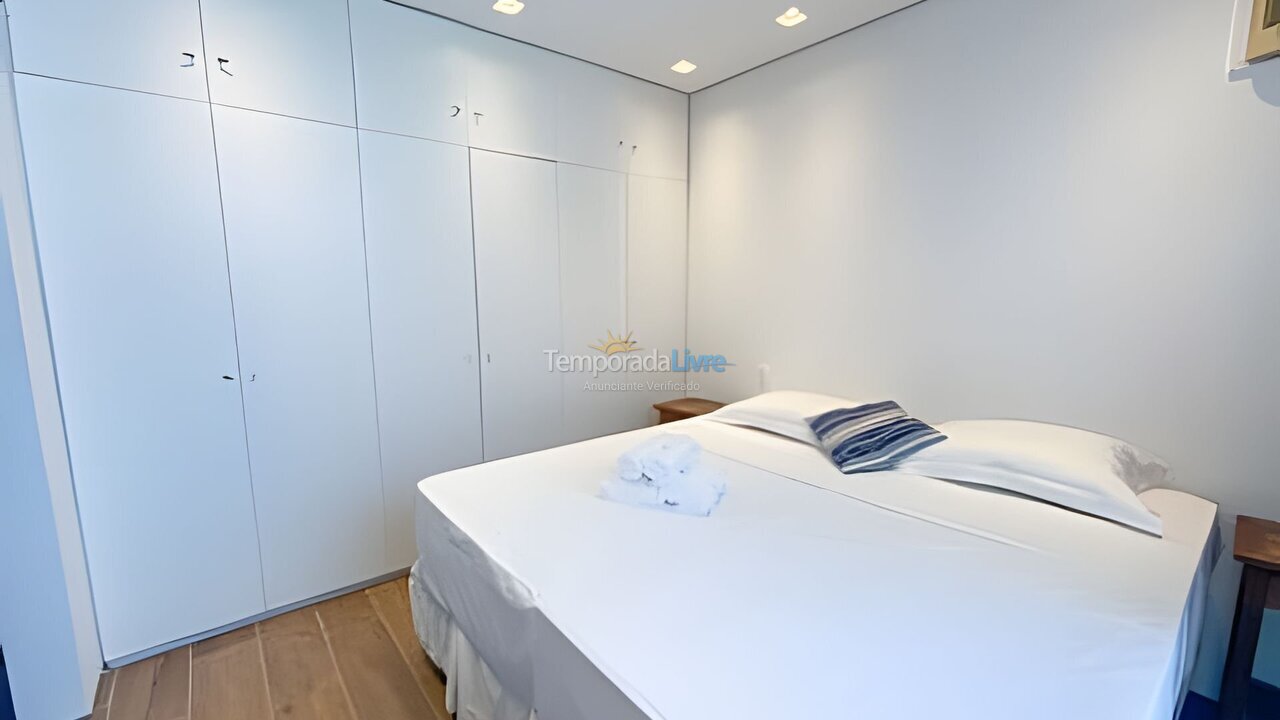 Apartment for vacation rental in Rio de Janeiro (Copacabana)