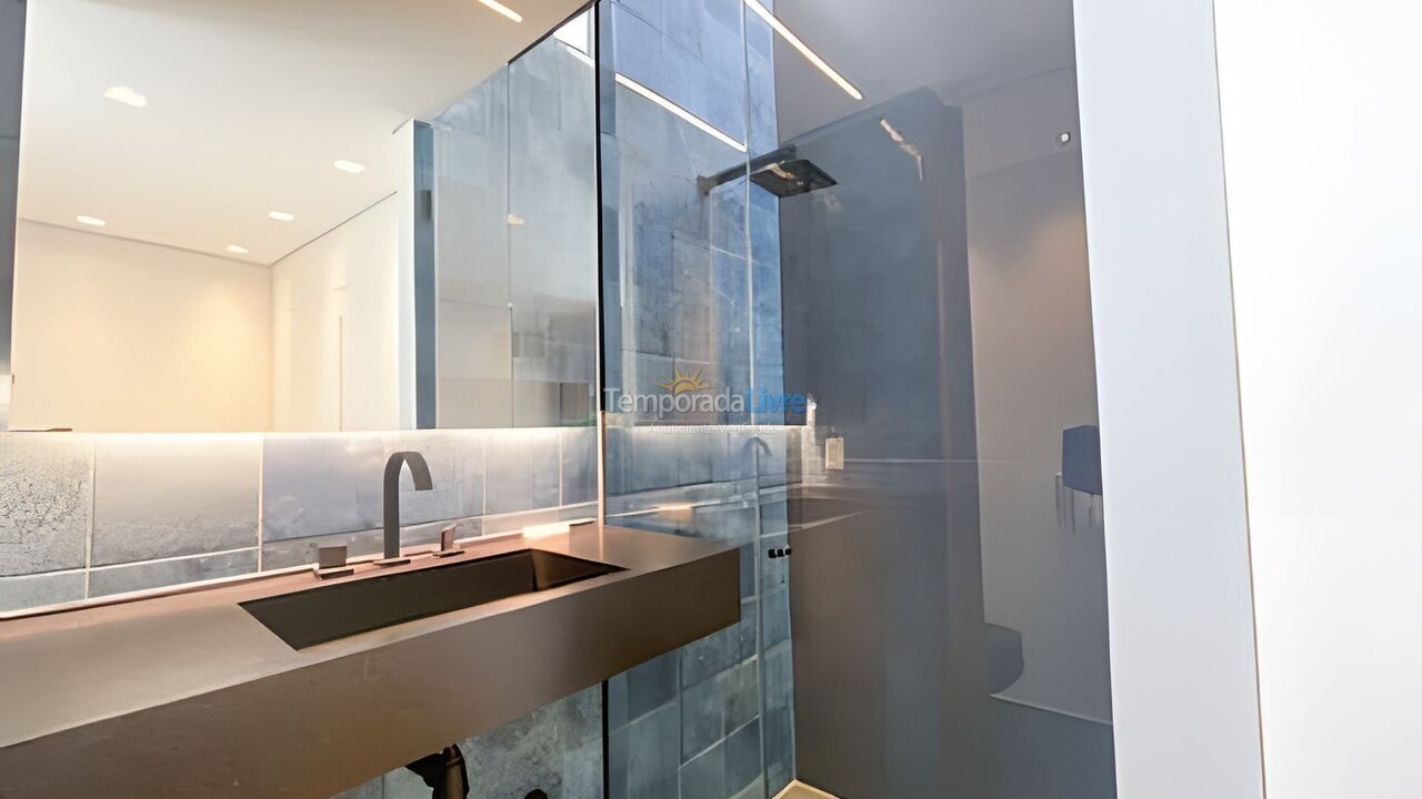 Apartment for vacation rental in Rio de Janeiro (Copacabana)