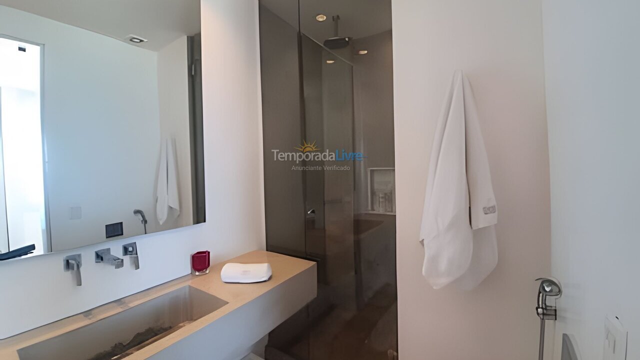 Apartment for vacation rental in Rio de Janeiro (Ipanema)