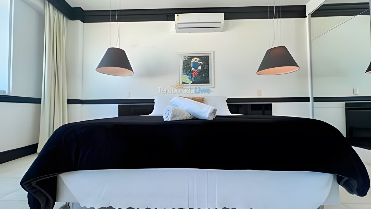 Apartamento para aluguel de temporada em Rio de Janeiro (Copacabana)