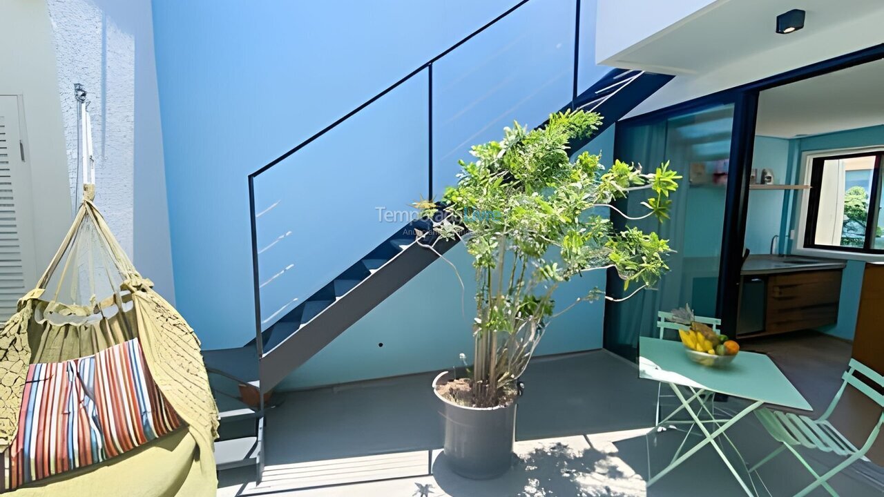 Apartment for vacation rental in Rio de Janeiro (Copacabana)