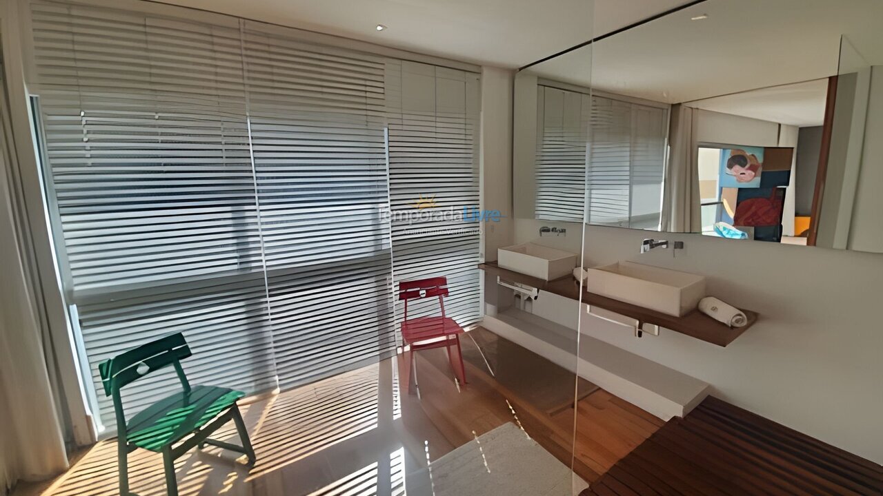 Apartment for vacation rental in Rio de Janeiro (Ipanema)