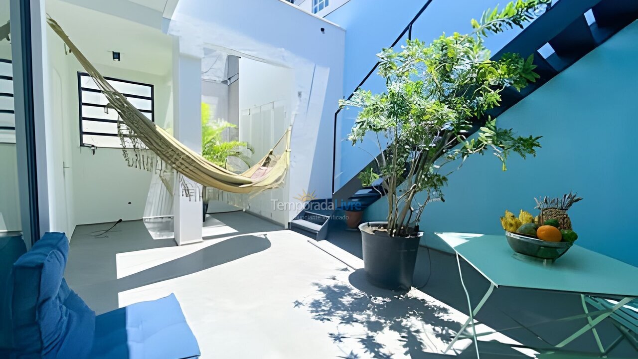 Apartment for vacation rental in Rio de Janeiro (Copacabana)