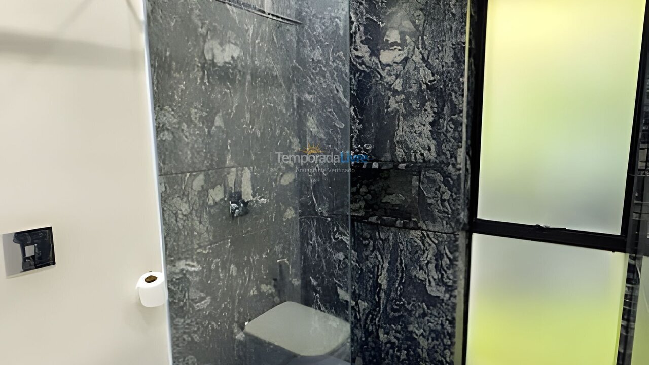 Apartamento para aluguel de temporada em Rio de Janeiro (São Conrado)