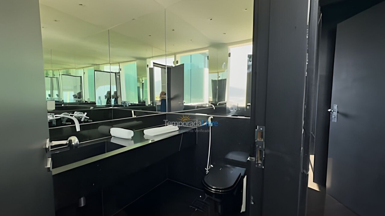 Apartamento para aluguel de temporada em Rio de Janeiro (Copacabana)