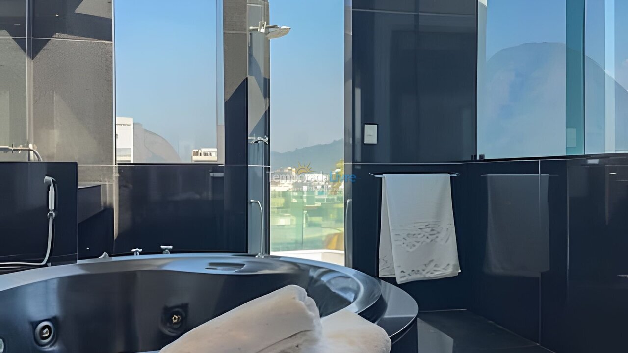 Apartamento para aluguel de temporada em Rio de Janeiro (Copacabana)