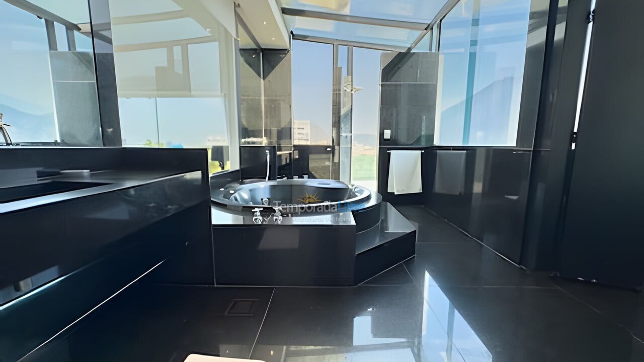 Apartamento para aluguel de temporada em Rio de Janeiro (Copacabana)