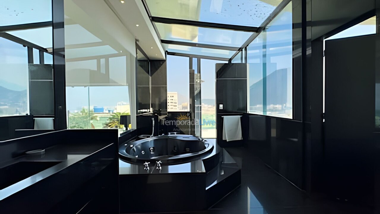 Apartamento para aluguel de temporada em Rio de Janeiro (Copacabana)