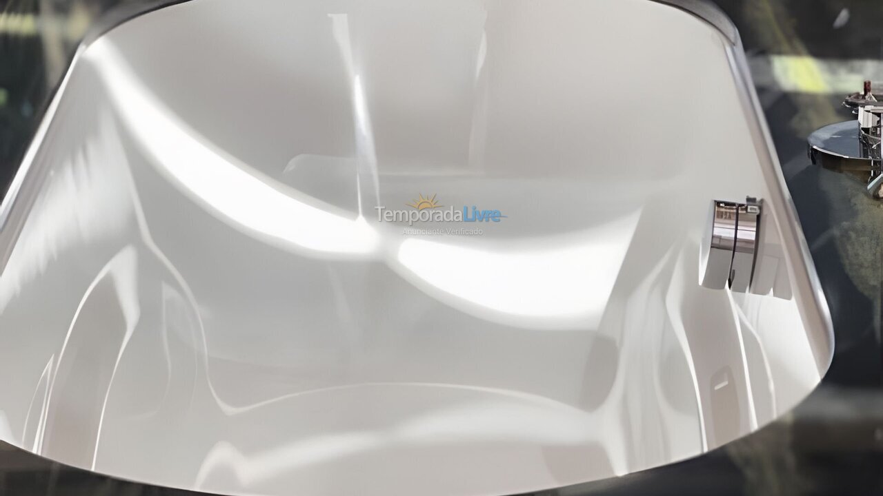 Apartamento para aluguel de temporada em Rio de Janeiro (São Conrado)