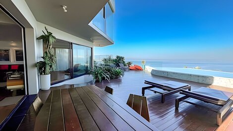 Casa para alquilar en Rio de Janeiro - Joá