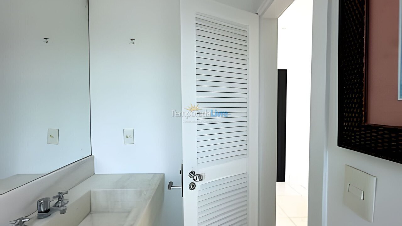 Apartamento para aluguel de temporada em Rio de Janeiro (Copacabana)