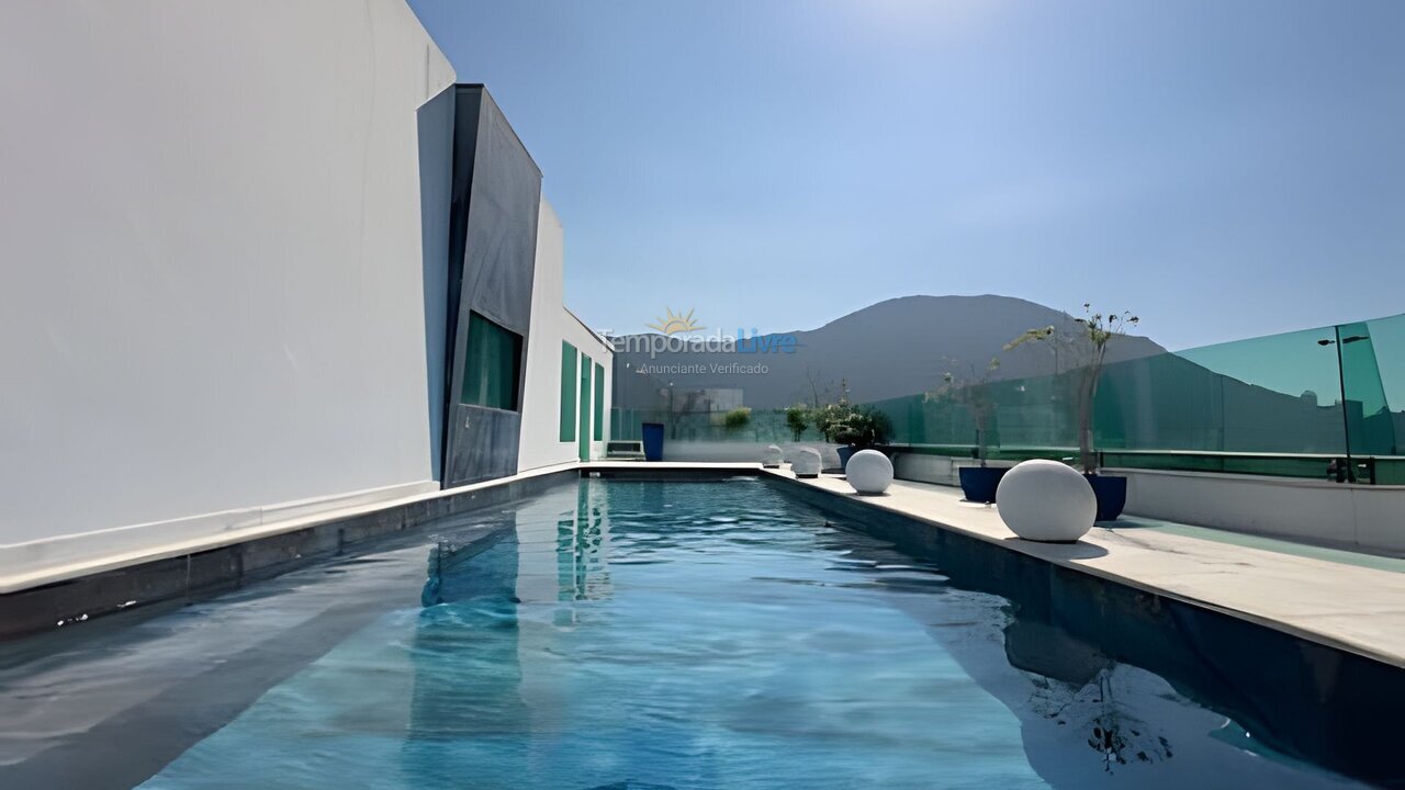 Apartamento para aluguel de temporada em Rio de Janeiro (Copacabana)
