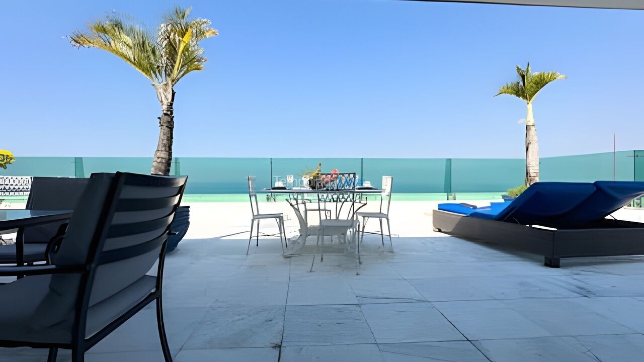Apartamento para aluguel de temporada em Rio de Janeiro (Copacabana)