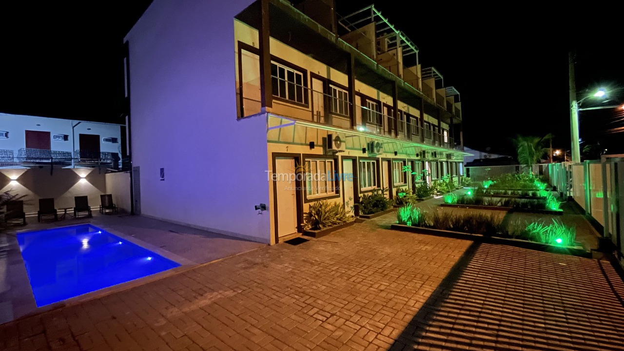 Casa para aluguel de temporada em São Sebastião (Juquehy)