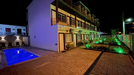 Casa para alugar em São Sebastião - Juquehy