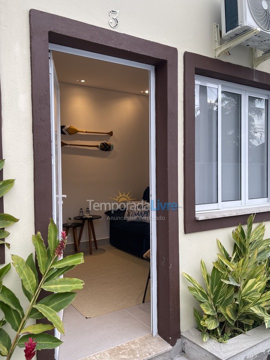 Casa para aluguel de temporada em São Sebastião (Juquehy)