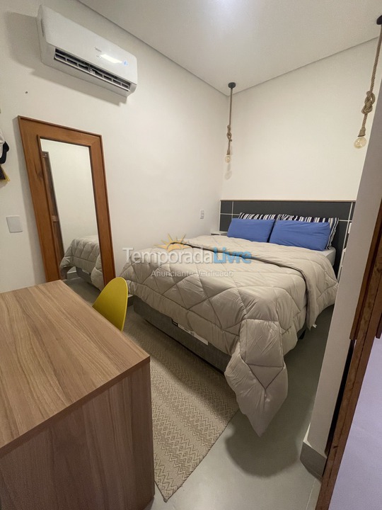 Casa para aluguel de temporada em São Sebastião (Juquehy)
