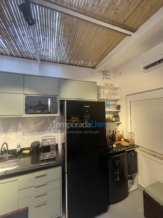 Casa para aluguel de temporada em São Sebastião (Juquehy)