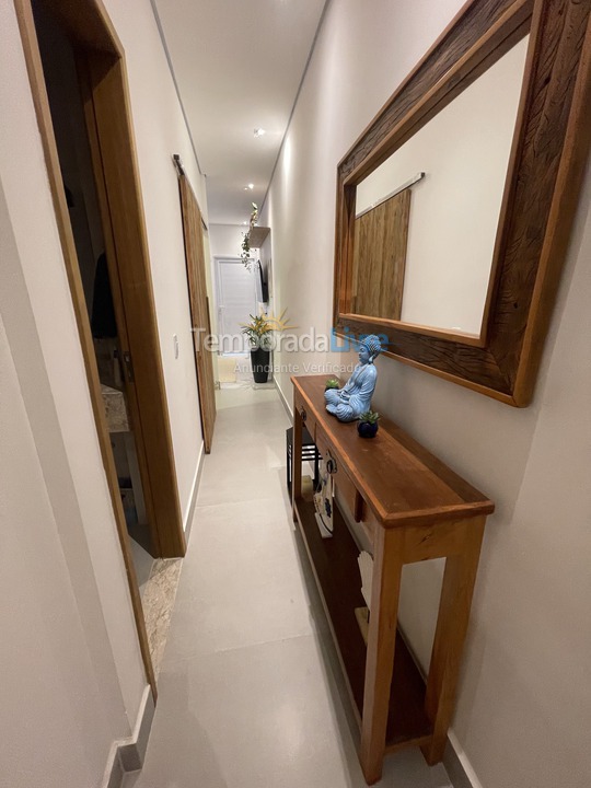 Casa para aluguel de temporada em São Sebastião (Juquehy)