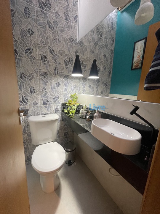 Casa para aluguel de temporada em São Sebastião (Juquehy)