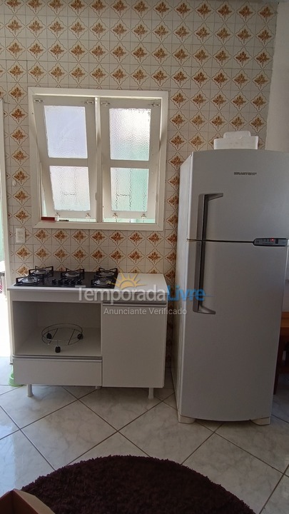 Casa para aluguel de temporada em Pontal do Paraná (Praia de Leste)