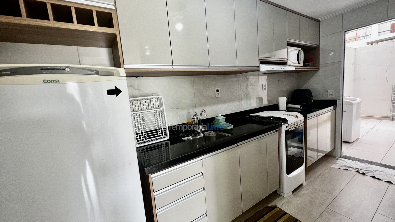 Apartment for vacation rental in Ilhéus (Praia dos Milionários)