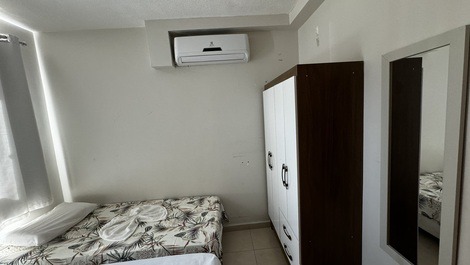 Wind of the Sea - Ground Floor Apartment - Ilhéus - Vog Acqua