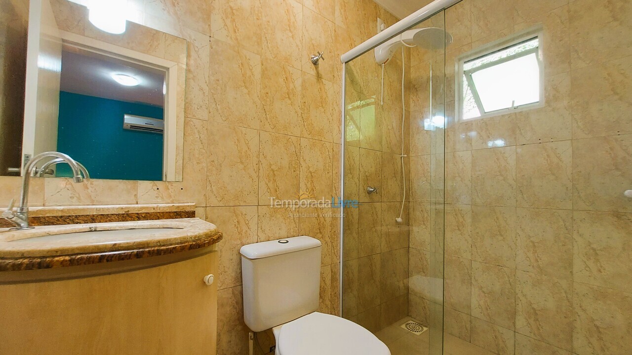 Casa para alquiler de vacaciones em Bombinhas (Mariscal)