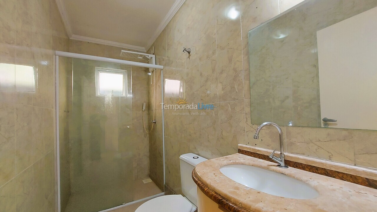 Casa para alquiler de vacaciones em Bombinhas (Mariscal)