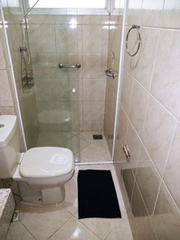 Apartamento para alugar em Guarapari - ES