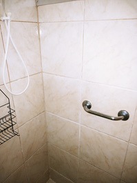 Apartamento para alugar em Guarapari - ES