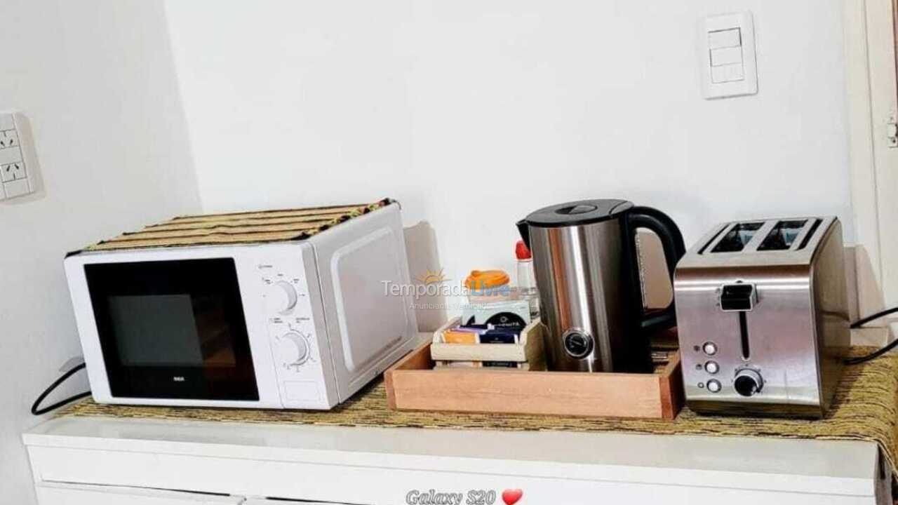 Casa para alquiler de vacaciones em Puerto Eldorado (Eldorado)