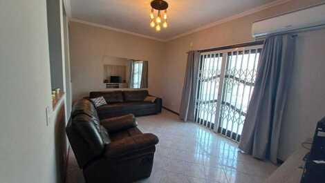 Beautiful house for family holidays