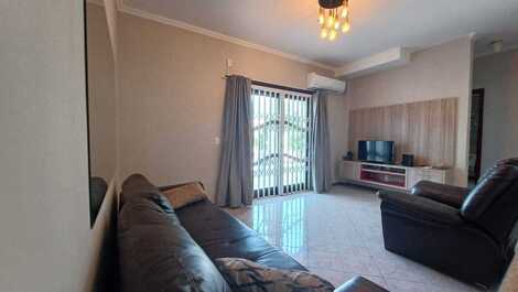 Beautiful house for family holidays