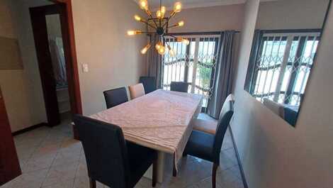 Beautiful house for family holidays